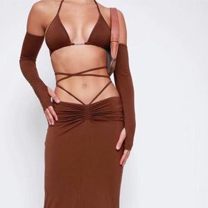 I AM GIA 3 Piece Halo Set